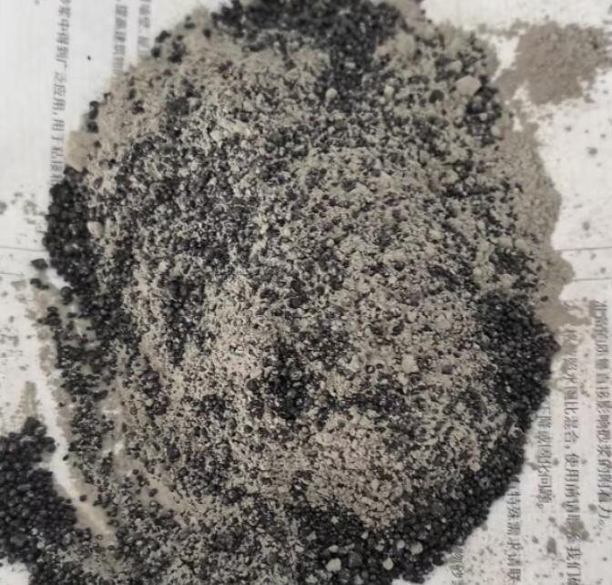 涪城不发火砂浆耐磨地坪施工方案