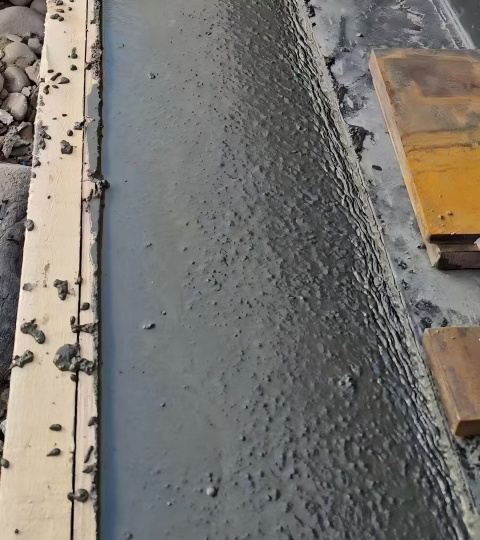 涪城环氧砂浆的特点及施工流程​