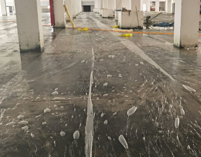 涪城不发火砂浆和不发火金属骨料有什么区别