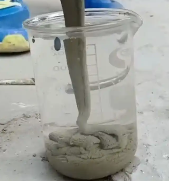 涪城水工混凝土絮凝剂，水下抗分散剂的作用及施工方法