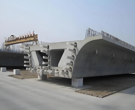 涪城抗冻压浆料的特点及标准化施工工艺